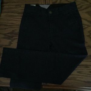 Boys Volcom pants